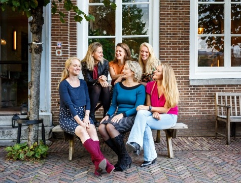 De Vecht