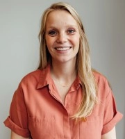 Tineke van Solkema