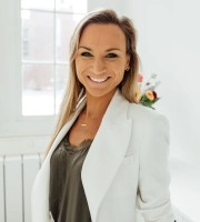 Judith van de Weghe