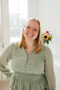Chantal Roozendaal