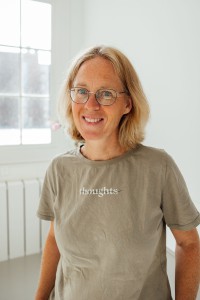 Chantal Roozendaal