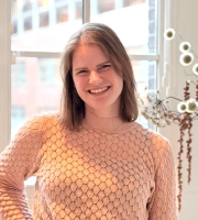 Evi van Dijk